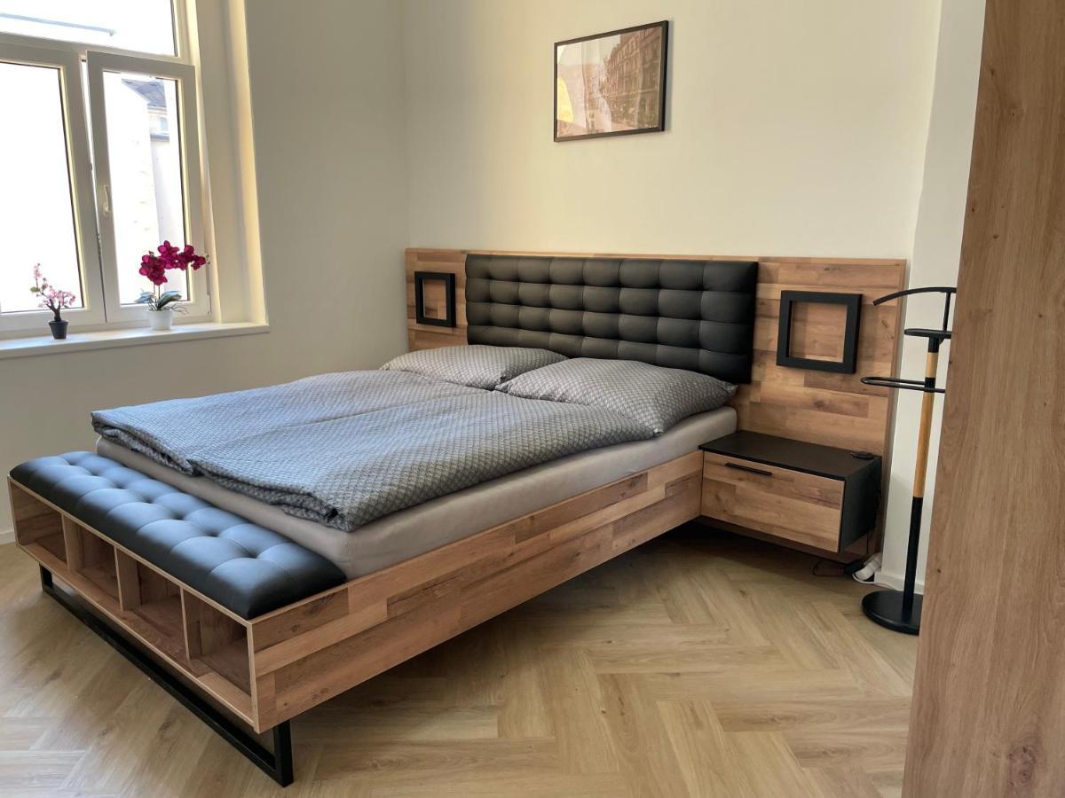 Apartmán Nicol *