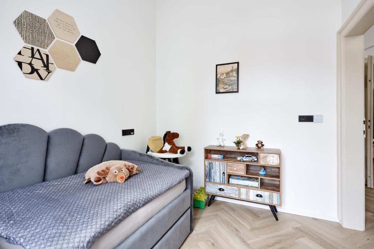 Nicol Apartmán