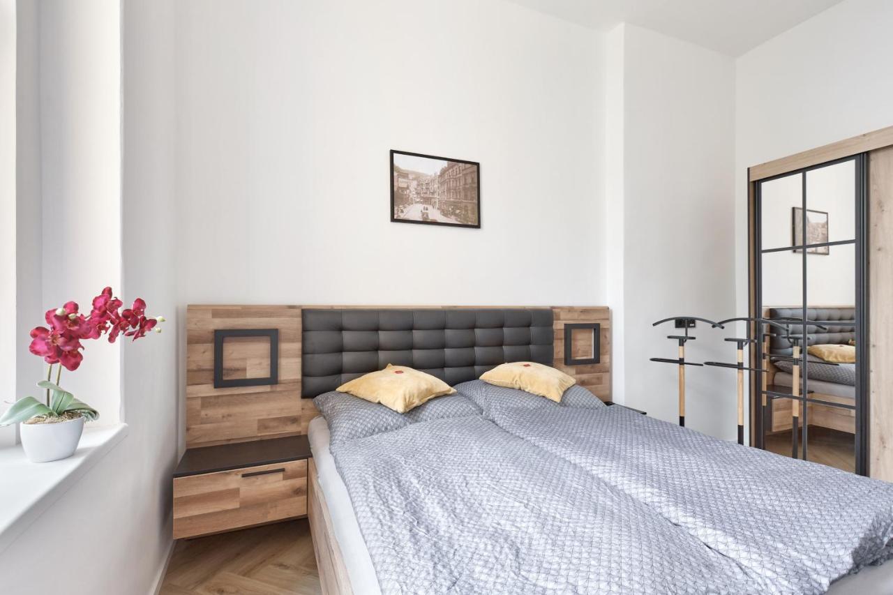 Nicol Apartmán