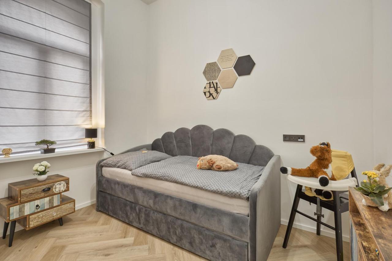Nicol Apartmán Karlovy Vary