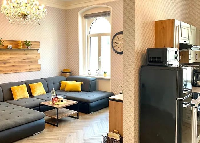 Apartment Nicol