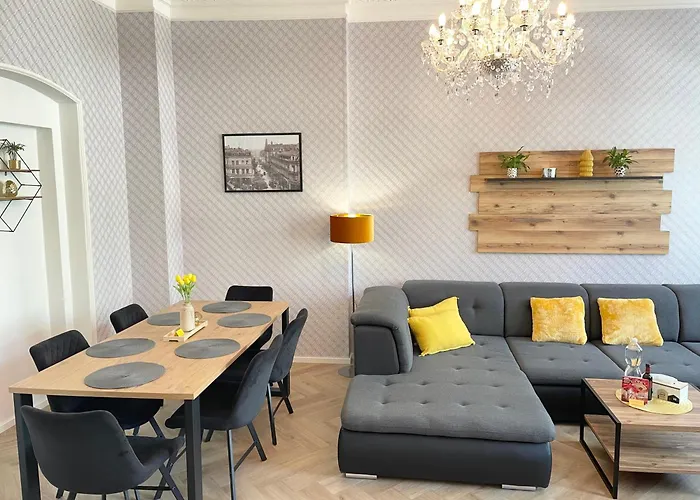 Apartment Nicol