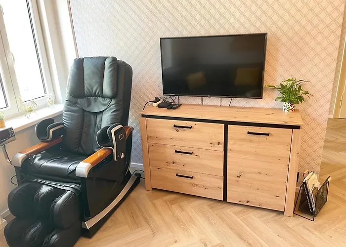 Apartment Nicol