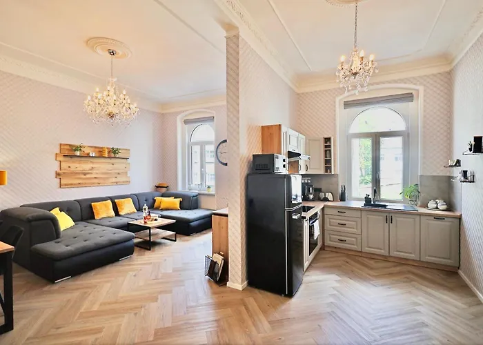 Apartment Nicol