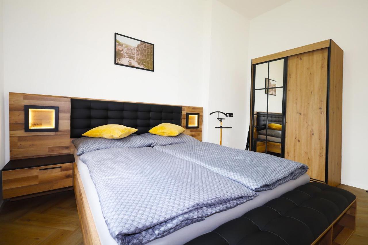 Apartment Nicol Karlovy Vary