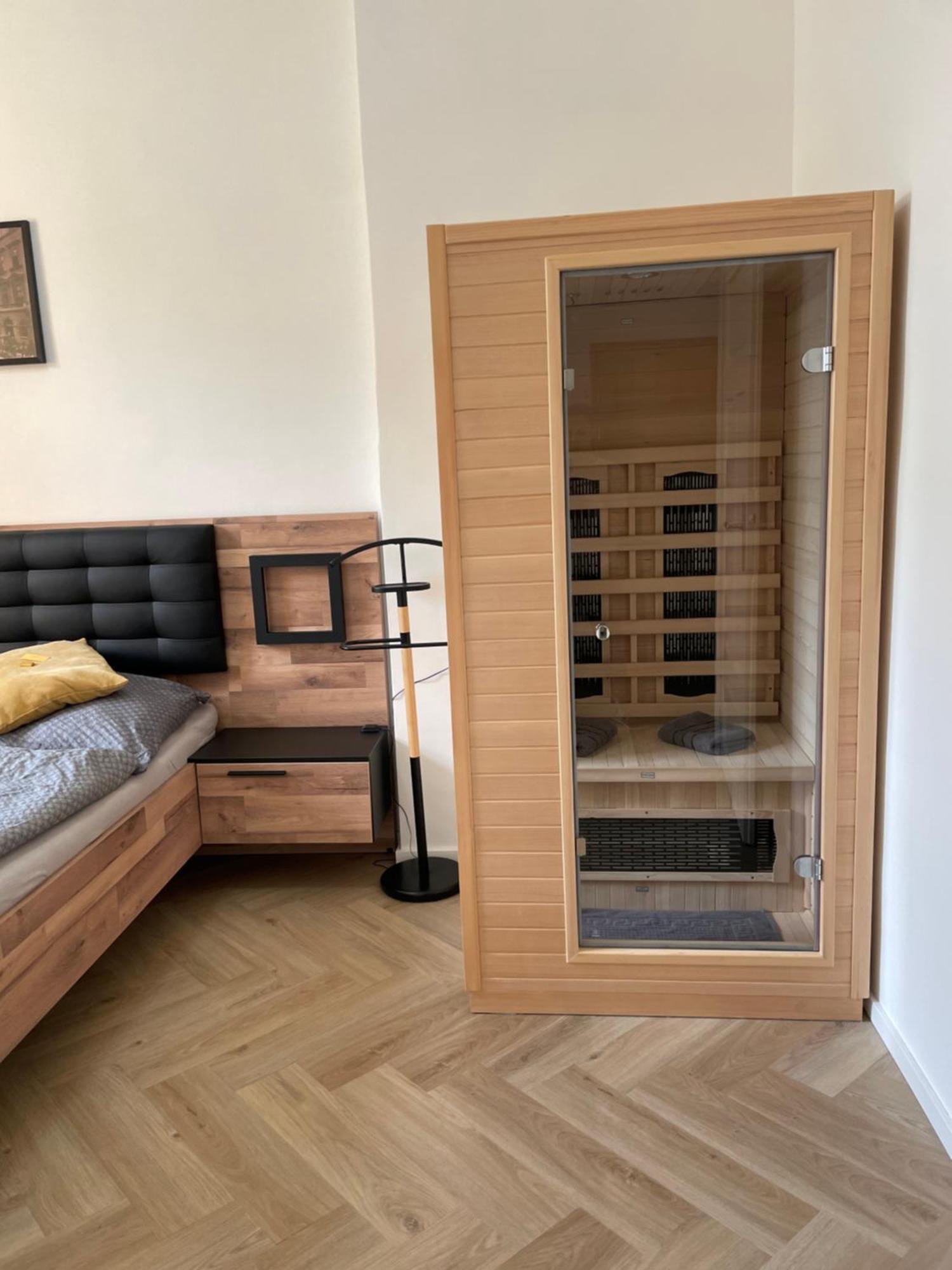 Apartment Nicol Karlovy Vary