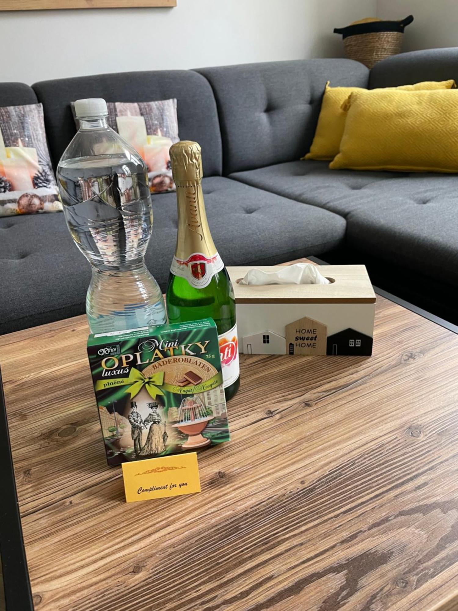 Apartamento Nicol Karlovy Vary
