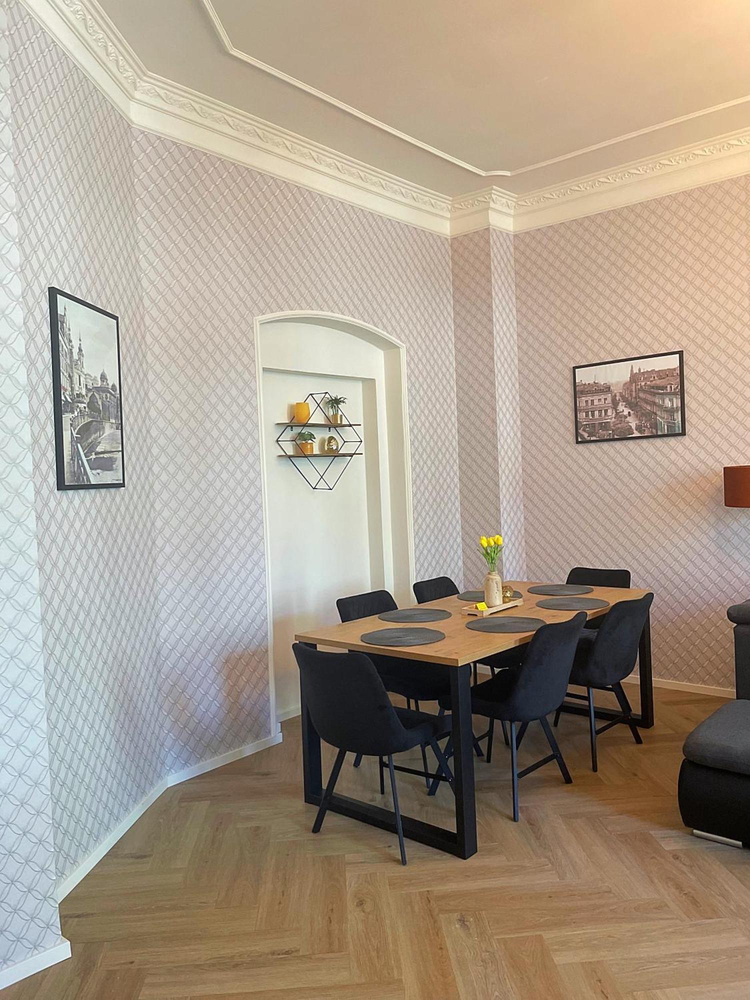Apartment Nicol *